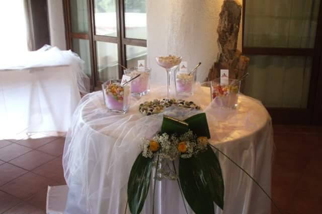 Wedding day - Agriturismo Fratelli Muzzu