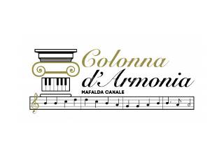 Colonna d'Armonia logo