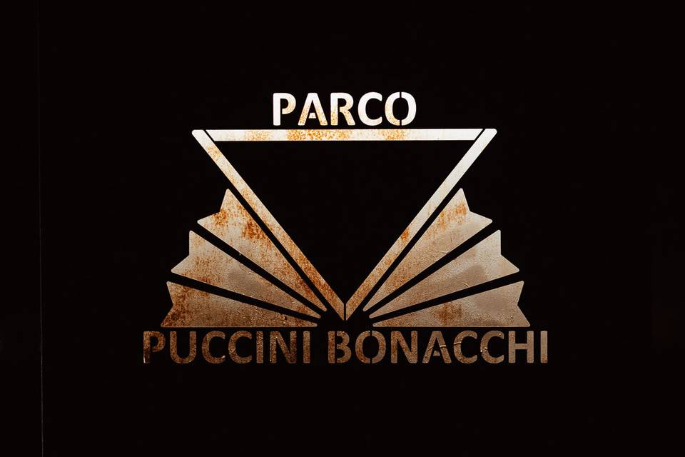 Parco Puccini Bonacchi logo