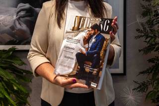 Foto Wedding Magazine