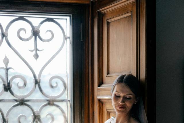 Abito-sposa