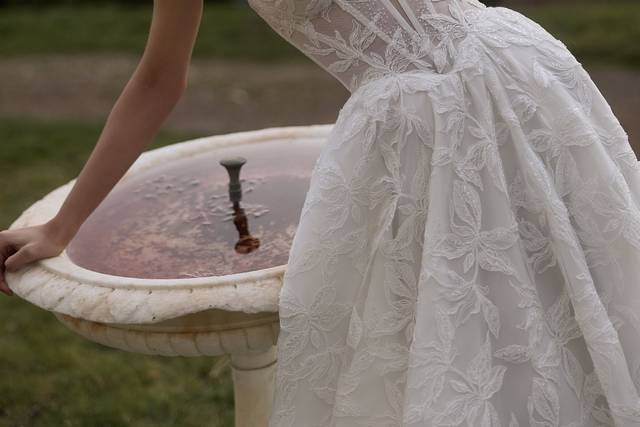 Maison Yana Bridal