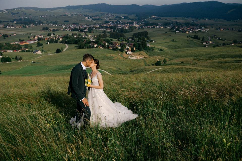 Foto Wedding Magazine