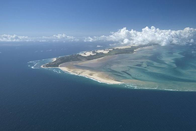 Bazaruto Island Mozambico