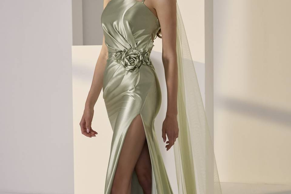 Mori Lee Cocktail