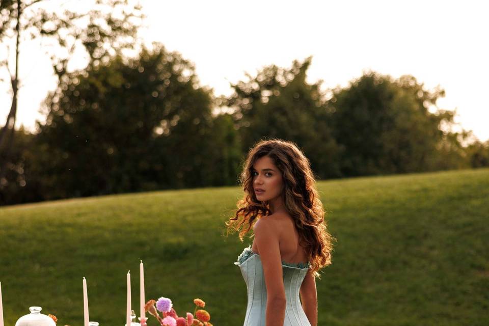 Natali Stryran
