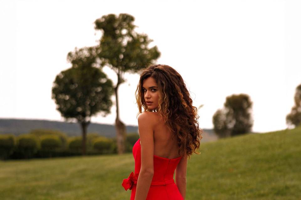 Natali Stryran