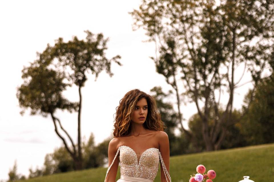 Natali Stryran