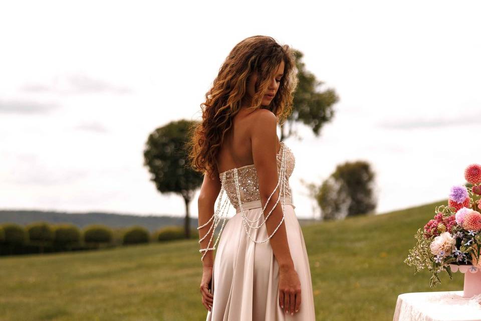 Natali Stryran
