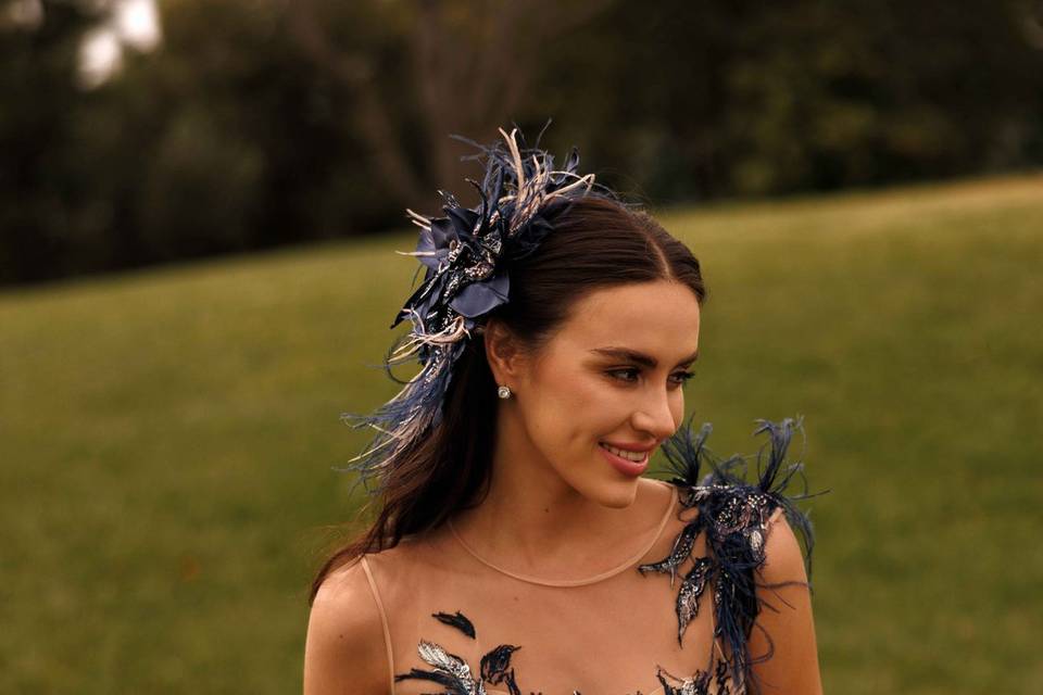 Natali Stryran