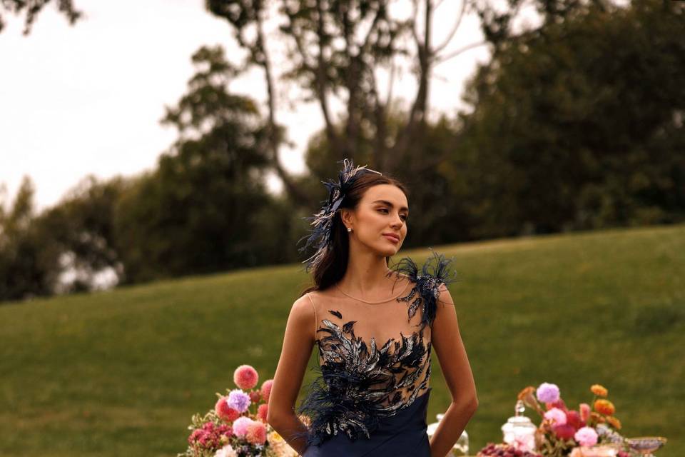 Natali Stryran