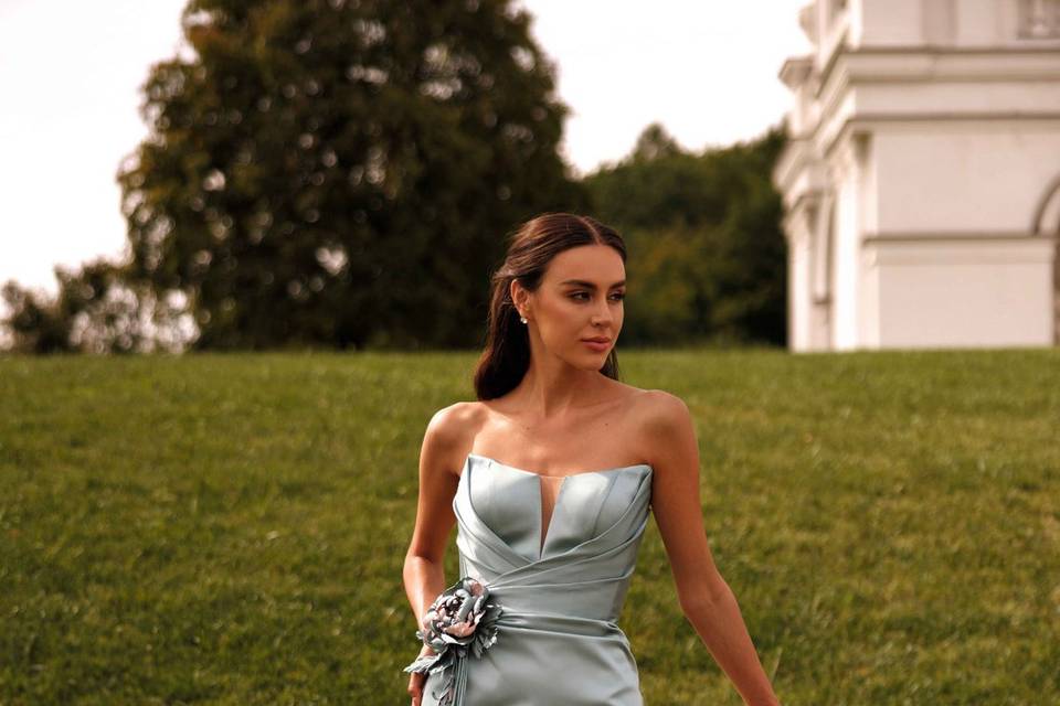 Natali Stryran