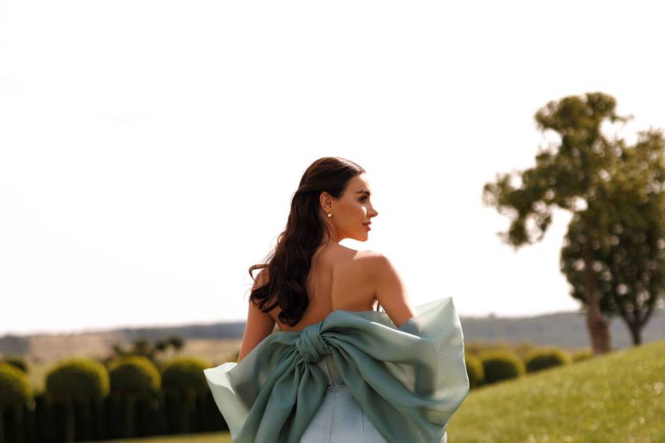 Natali Stryran