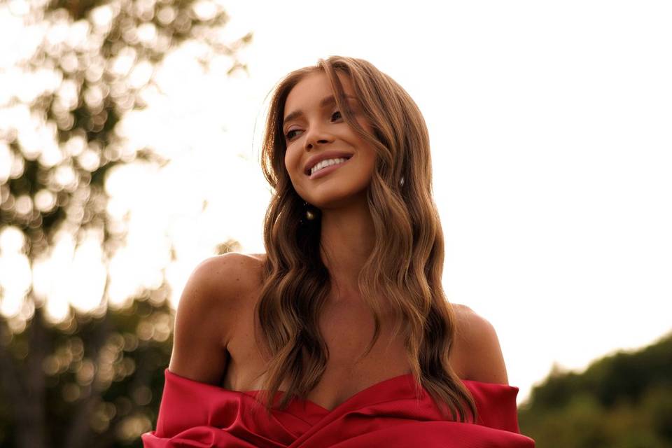 Natali Stryran