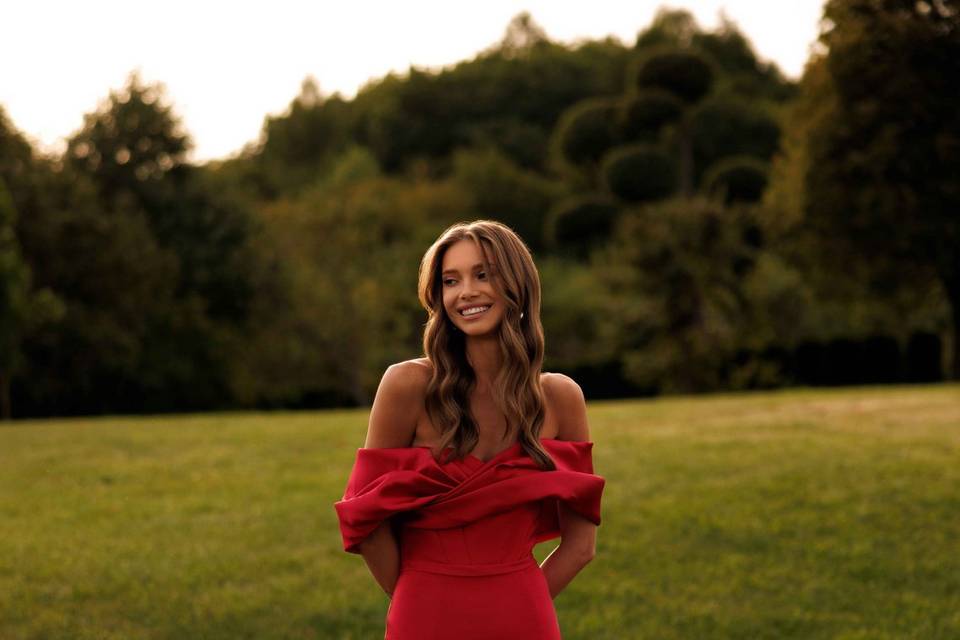 Natali Stryran
