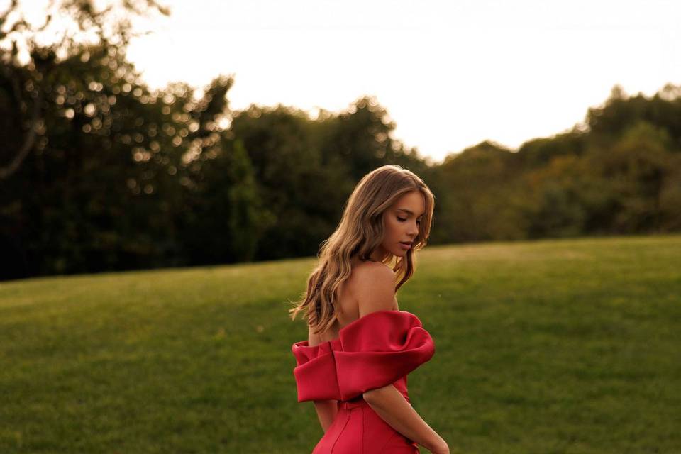 Natali Stryran