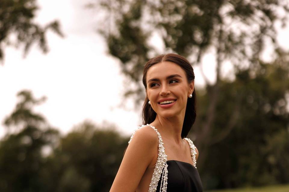 Natali Stryran