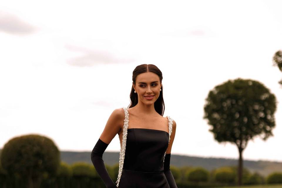 Natali Stryran