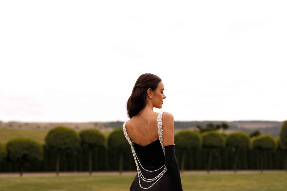Natali Stryran