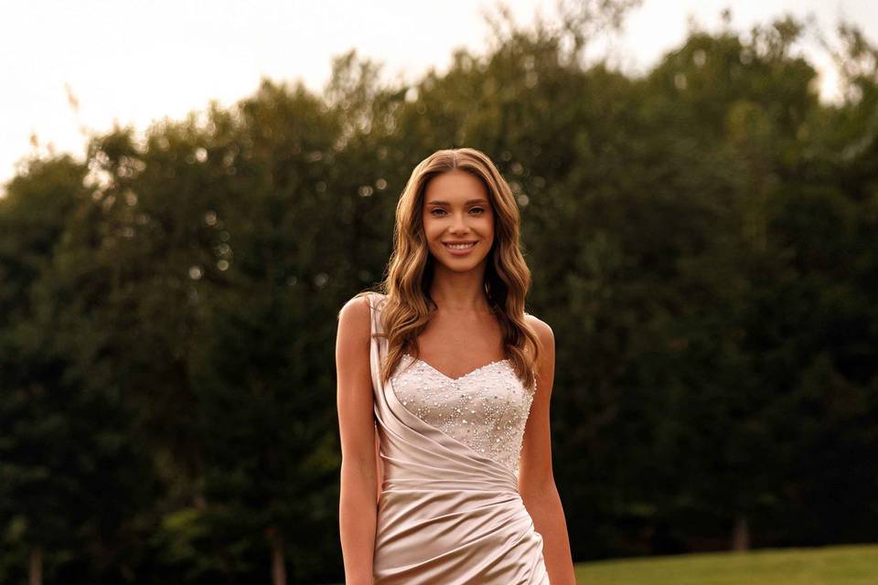 Natali Stryran