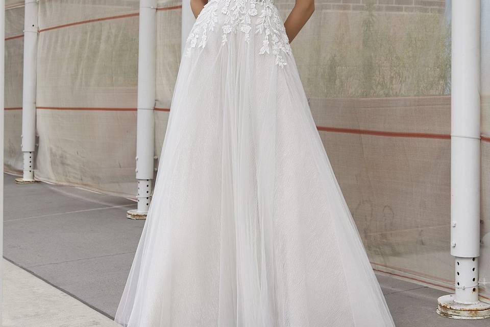 Mori Lee