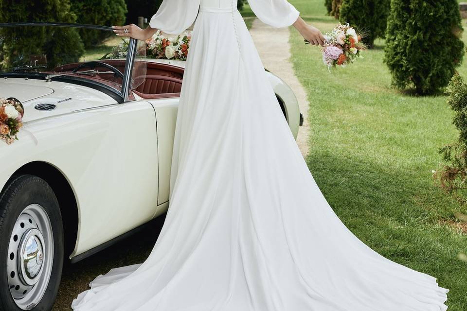 Victoria Jane bridal