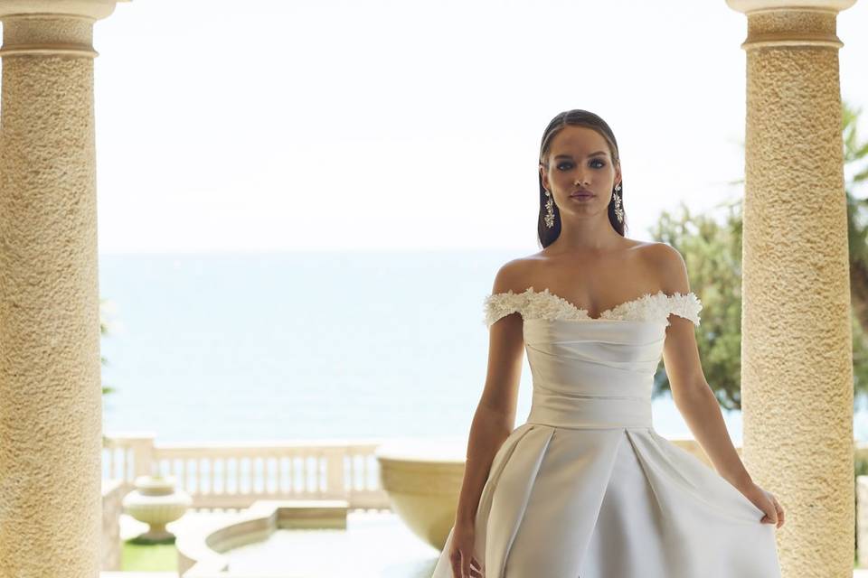 Victoria Jane Bridal