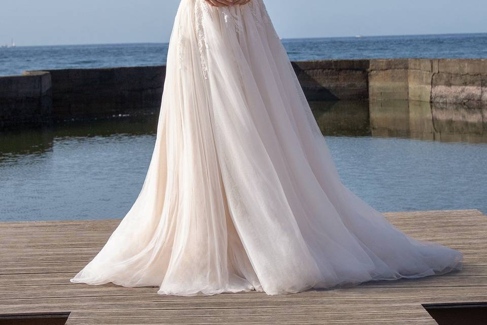 Amélie Bridal