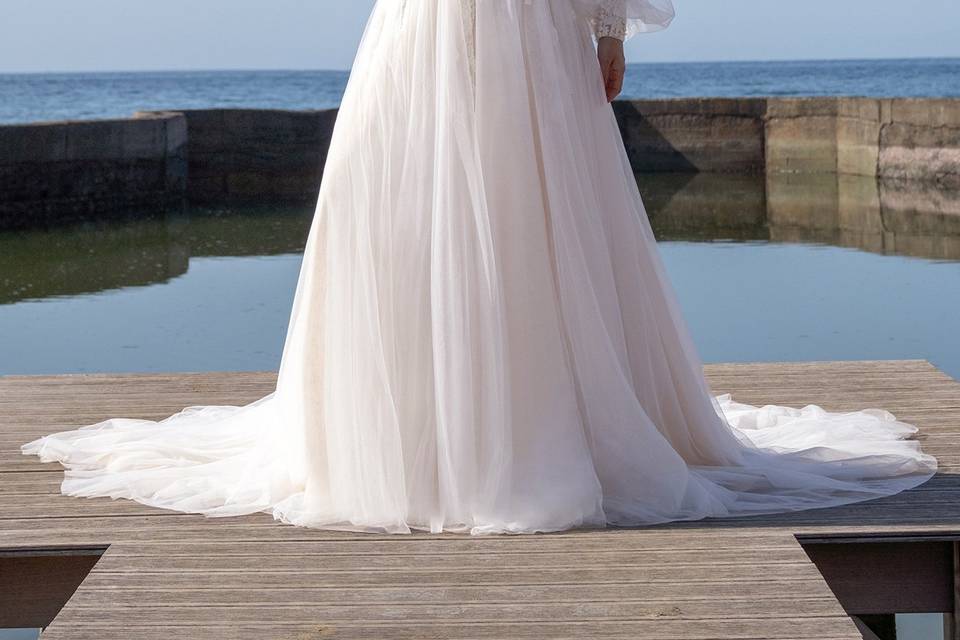 Amélie Bridal