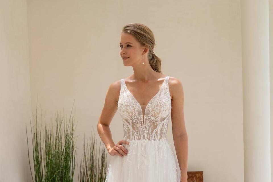 Amélie Bridal