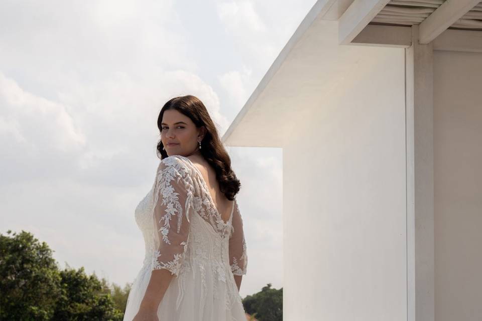 Amélie Bridal