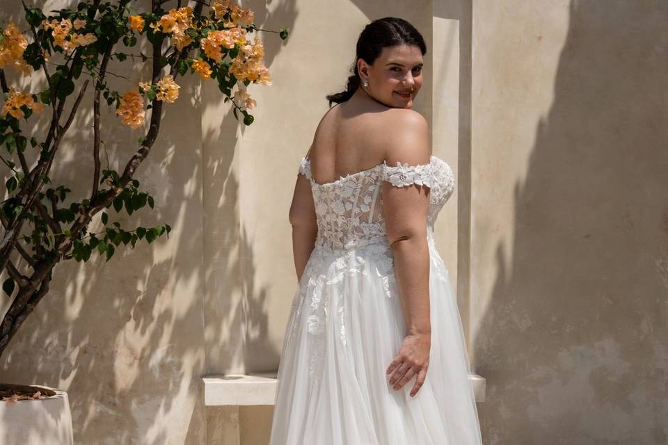 Amélie Bridal