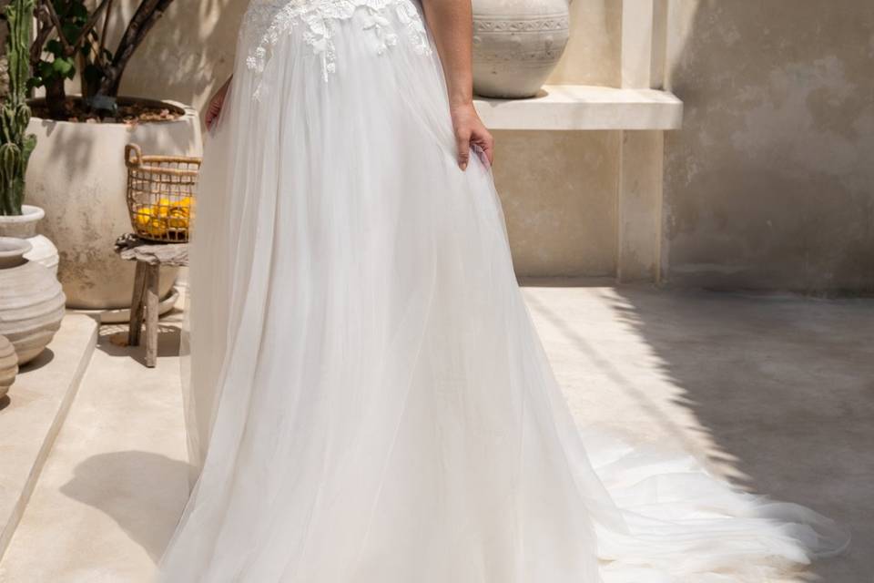 Amélie Bridal