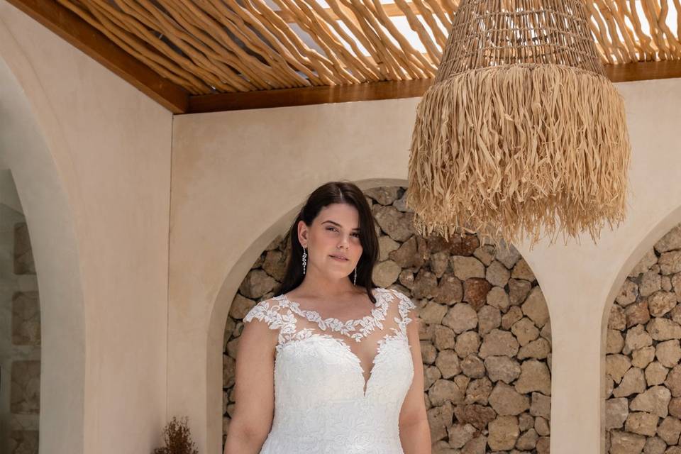 Amélie Bridal