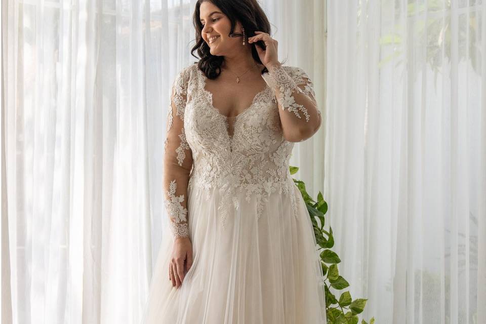 Amélie Bridal