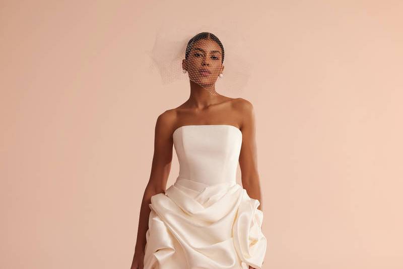 Ariamo Bridal