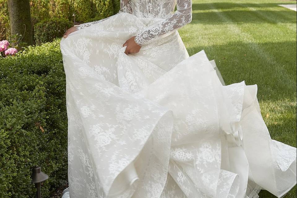 Mori Lee