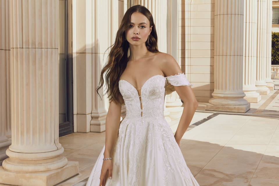 Mori Lee