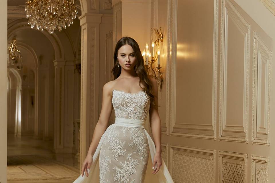 Mori Lee