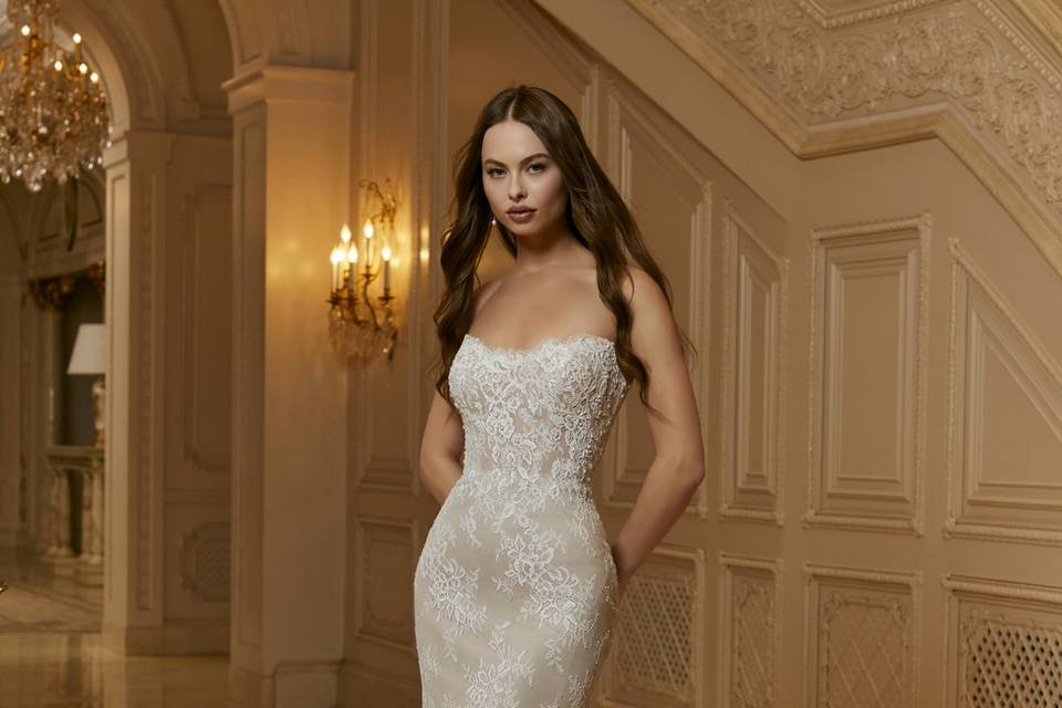 Mori Lee