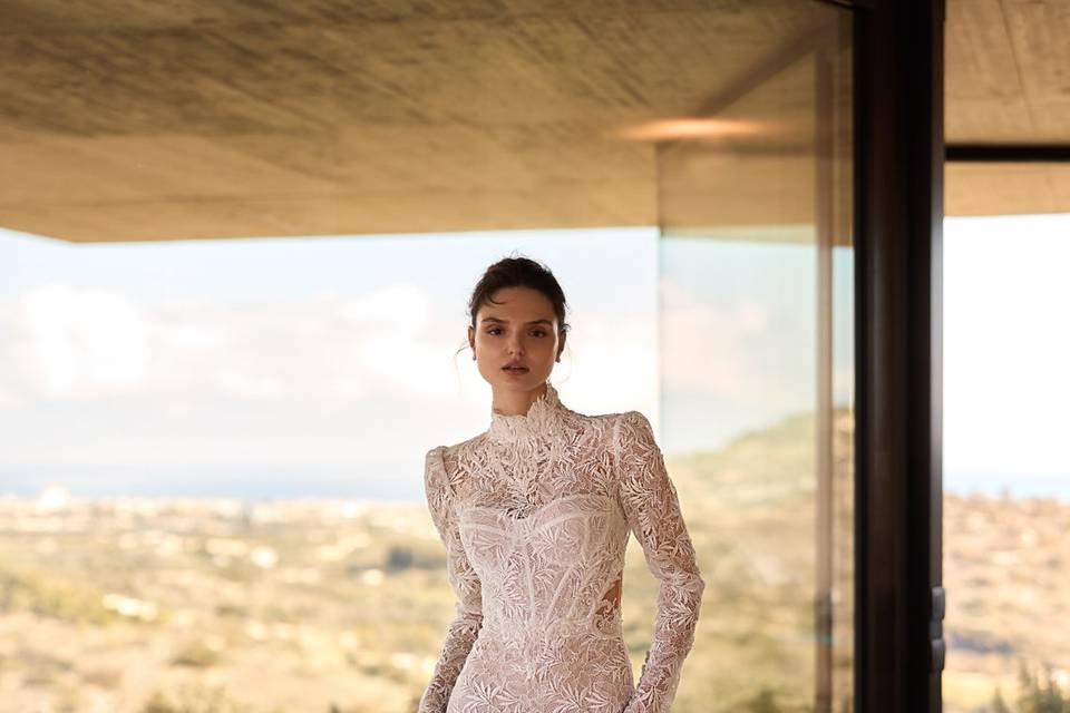 Gabriella Privè