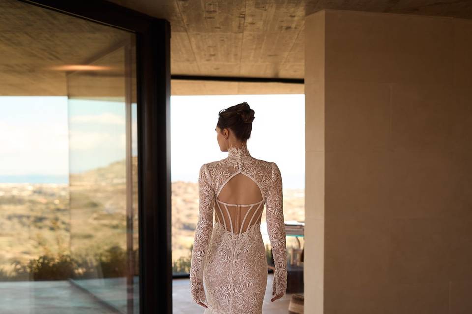 Gabriella Privè