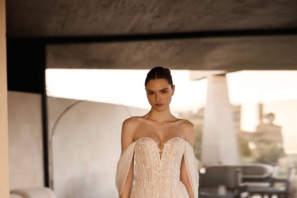 Gabriella Privè