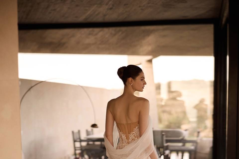 Gabriella Privè