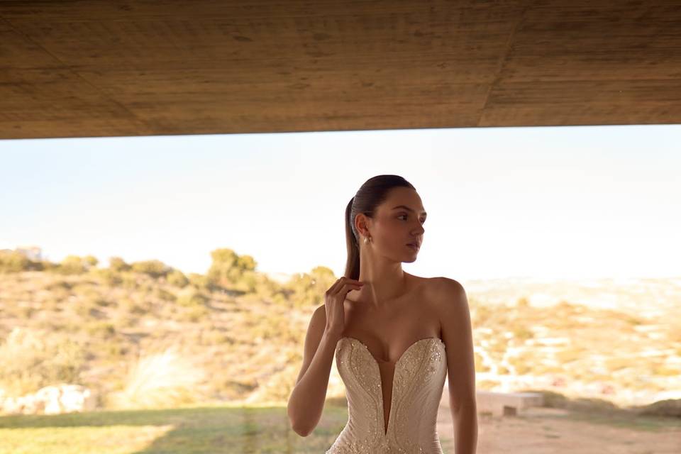 Gabriella Privè