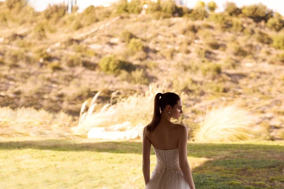 Gabriella Privè