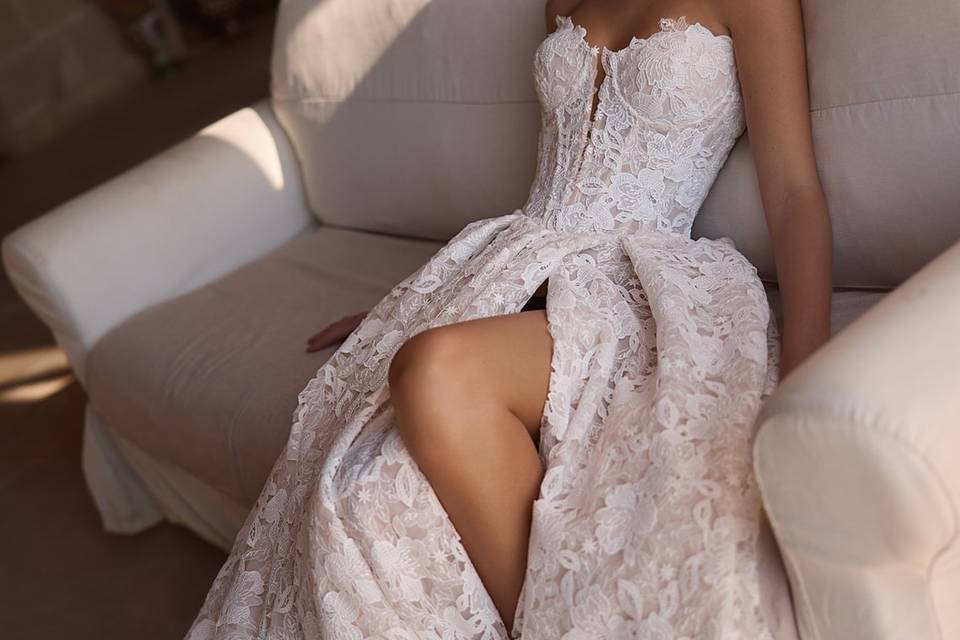 Gabriella Privè