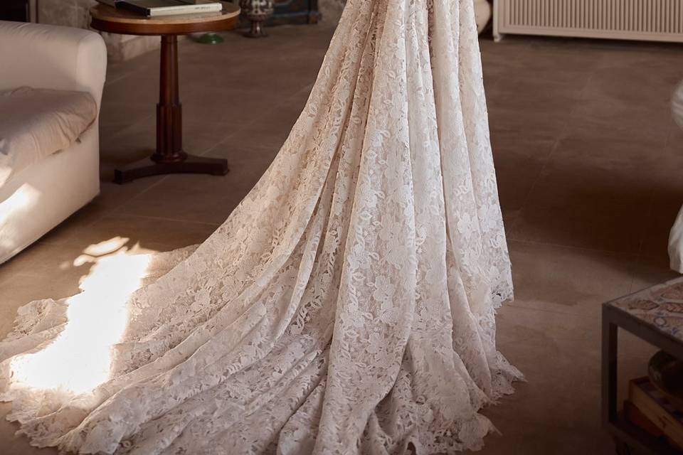 Gabriella Privè