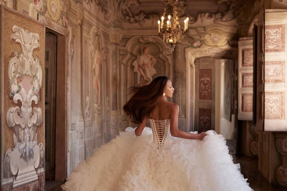 Gabriella Privè