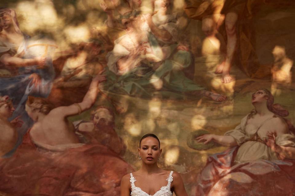 Gabriella Privè
